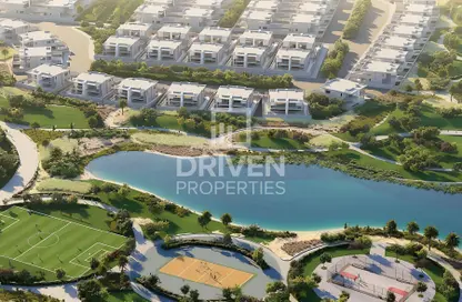 تاون هاوس - 4 غرف نوم - 5 حمامات للبيع في فيوليت 2 - فيوليت - داماك هيلز 2 - دبي تاون هاوس - 4 غرف نوم - 5 حمامات للبيع في فيوليت 2 - فيوليت - داماك هيلز 2 - دبي