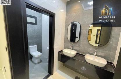 Villa - 4 Bedrooms - 6 Bathrooms for sale in Al Helio 2 - Al Helio - Ajman Villa - 4 Bedrooms - 6 Bathrooms for sale in Al Helio 2 - Al Helio - Ajman