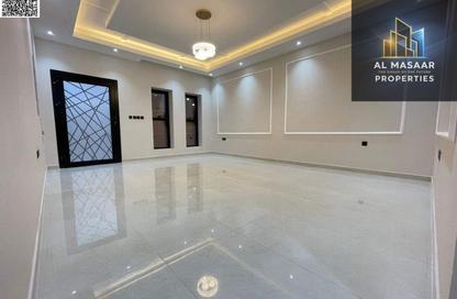 Villa - 4 Bedrooms - 6 Bathrooms for sale in Al Helio 2 - Al Helio - Ajman