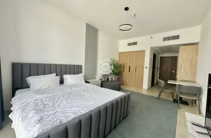 شقة - 1 حمام للايجار في بانثيون اليسي II - الضاحية 12 - قرية جميرا الدائرية - دبي