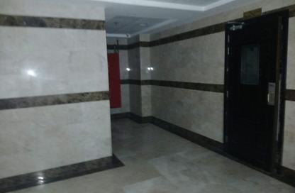 Whole Building - 7+ - 7+ for sale in Pure Gold Building - Al Hamidiya 1 - Al Hamidiya - Ajman