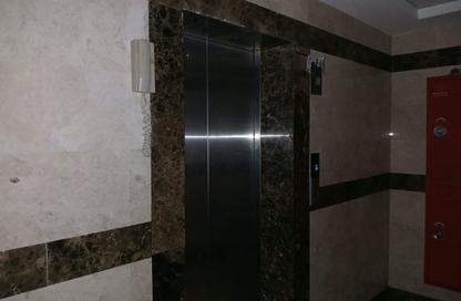 Whole Building - 7+ - 7+ for sale in Pure Gold Building - Al Hamidiya 1 - Al Hamidiya - Ajman