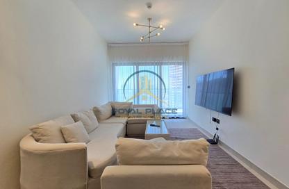 Apartment - 3 - 3 for rent in Binghatti Creek - Al Jaddaf - Dubai Apartment - 3 - 3 for rent in Binghatti Creek - Al Jaddaf - Dubai