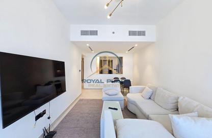 Apartment - 3 - 3 for rent in Binghatti Creek - Al Jaddaf - Dubai Apartment - 3 - 3 for rent in Binghatti Creek - Al Jaddaf - Dubai