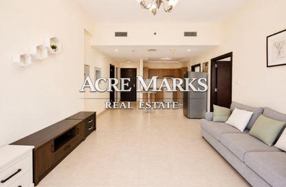 Apartment - 1 Bedroom - 2 Bathrooms for sale in Dubai Star - JLT Cluster L - Jumeirah Lake Towers - Dubai