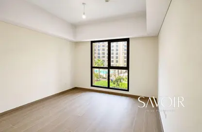 Apartment - 1 Bedroom - 1 Bathroom for rent in Lamaa Building 3 - Lamaa - Madinat Jumeirah Living - Umm Suqeim 3 - Umm Suqeim - Dubai