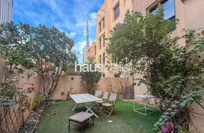 Apartment - 2 Bedrooms - 3 Bathrooms for sale in Miska 5 - Miska - Old Town - Downtown Dubai - Dubai