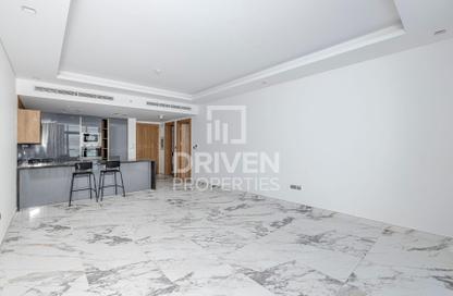 Apartment - 1 Bedroom - 2 Bathrooms for sale in Taraf 2 Residence - District 5 - Jumeirah Village Triangle - Dubai