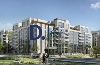 شقة - 2 غرف نوم - 3 حمامات للبيع في رويال بارك - مدينة مصدر - أبوظبي