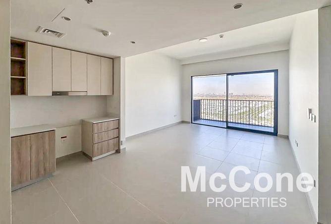High Floor | Vacant | Villa Community View