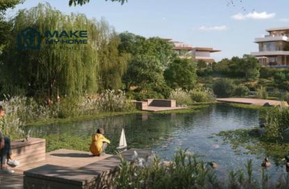 Villa - 4 Bedrooms - 5 Bathrooms for sale in Cassia 2 - Cassia at the Wilds - The Wilds by Aldar - Dubai Land - Dubai