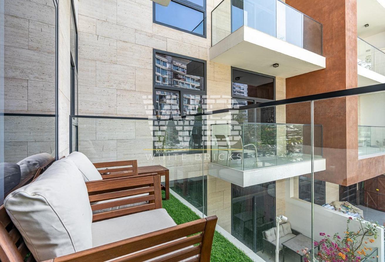 Fully Furnished 1BR | Pool View | Great Amenities photo 12