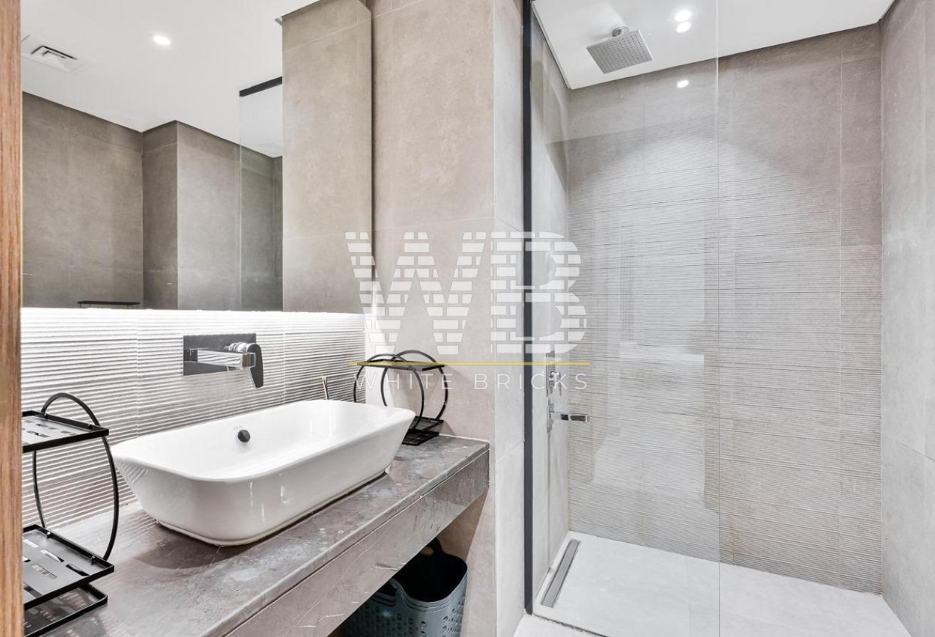 Fully Furnished 1BR | Pool View | Great Amenities photo 15