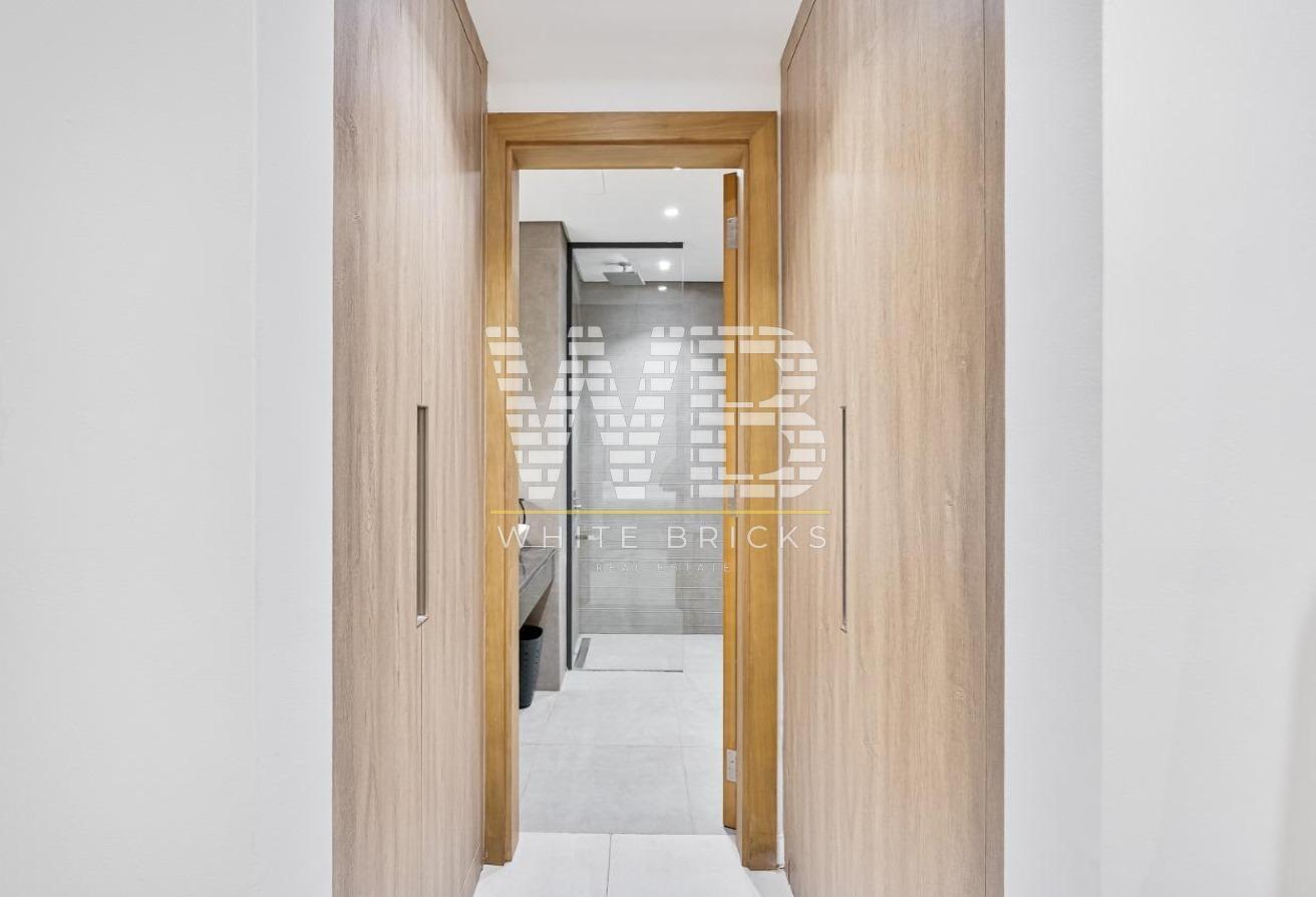 Fully Furnished 1BR | Pool View | Great Amenities photo 13