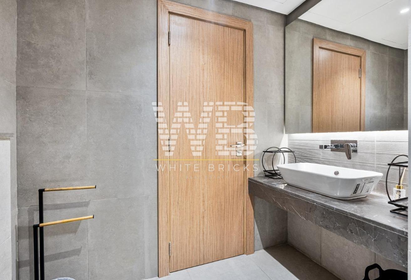 Fully Furnished 1BR | Pool View | Great Amenities photo 14