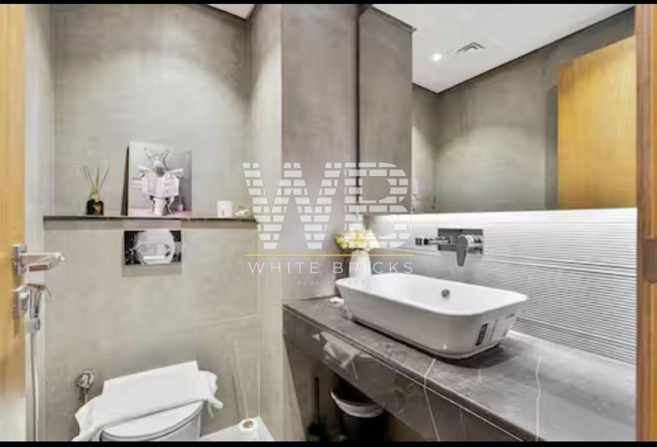 Fully Furnished 1BR | Pool View | Great Amenities photo 16
