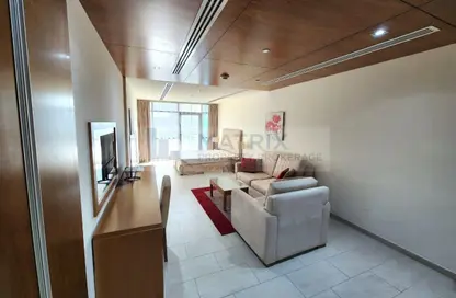 Apartment - Studio - 1 Bathroom for rent in The Spirit - Dubai Sports City - Dubai