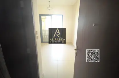 Apartment - Studio - 1 Bathroom for rent in Ajman Global City - Al Alia - Ajman