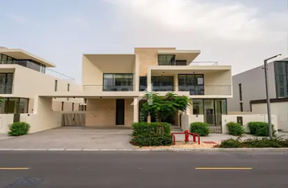 Villa - 5 Bedrooms - 6 Bathrooms for rent in Address Hillcrest - Dubai Hills Estate - Dubai Villa - 5 Bedrooms - 6 Bathrooms for rent in Address Hillcrest - Dubai Hills Estate - Dubai