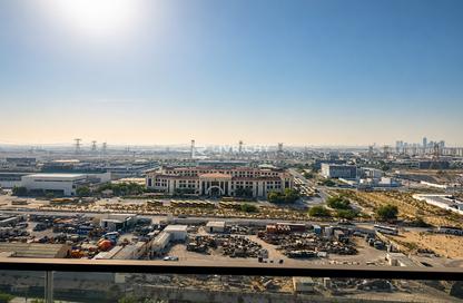 Apartment - 1 Bedroom - 1 Bathroom for rent in Golf Grand - Dubai Hills Estate - Dubai