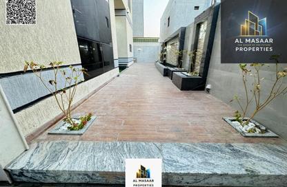 Villa - 5 - 7 for sale in Al Zaheya Gardens - Al Zahya - Ajman