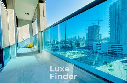 Apartment - 2 Bedrooms - 3 Bathrooms for sale in Sydney Tower - District 18 - Jumeirah Village Circle - Dubai