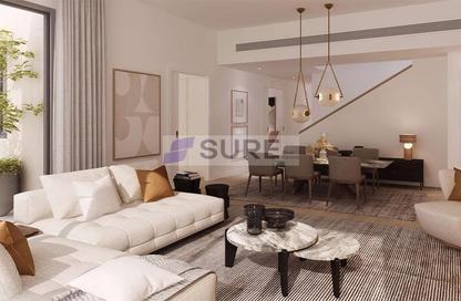 Townhouse - 4 Bedrooms - 5 Bathrooms for sale in Jebel Ali Village Townhouses - Jebel Ali Village - Jebel Ali - Dubai