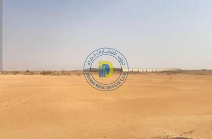 Land - Studio for sale in Al Jurf Industrial 2 - Al Jurf Industrial - Ajman