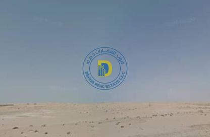 Land - Studio for sale in Al Jurf Industrial 2 - Al Jurf Industrial - Ajman