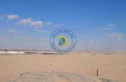 Land - Studio for sale in Al Jurf Industrial 2 - Al Jurf Industrial - Ajman