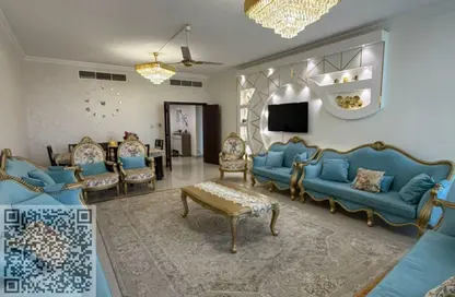 Apartment - 3 Bedrooms - 4 Bathrooms for sale in Al Khor Towers - Ajman Downtown - Ajman