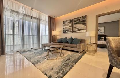 Apartment - 2 Bedrooms - 3 Bathrooms for sale in Aykon City Tower B - Aykon City - Business Bay - Dubai