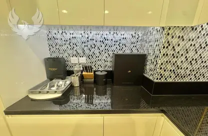 Apartment - 2 Bedrooms - 3 Bathrooms for sale in Aykon City Tower B - Aykon City - Business Bay - Dubai