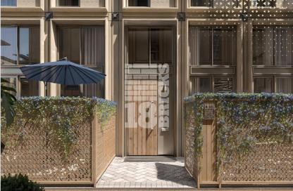 Apartment - 2 - 3 for sale in Al Waha 42 - Al Waha Residences 2 - Expo City - Dubai