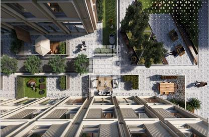 Apartment - 2 - 3 for sale in Al Waha 42 - Al Waha Residences 2 - Expo City - Dubai