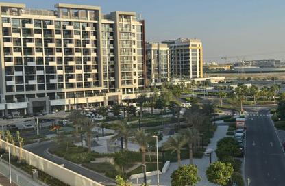Apartment - 1 - 1 for rent in Azizi Riviera 3 - Azizi Riviera - Meydan One - Meydan - Dubai