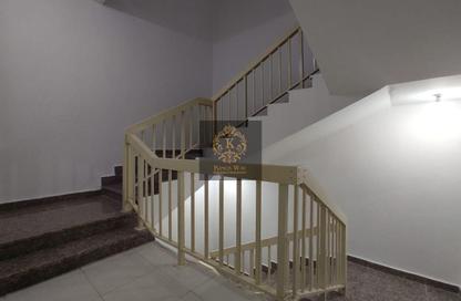 Apartment - 1 - 2 for rent in Mohamed Bin Zayed City - Abu Dhabi