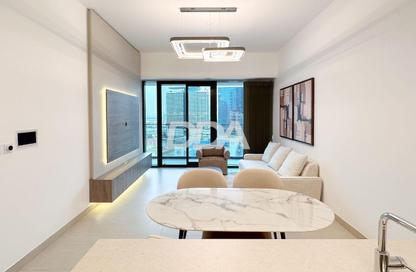 Apartment - 1 - 1 for rent in Society House - Downtown Dubai - Dubai Apartment - 1 - 1 for rent in Society House - Downtown Dubai - Dubai
