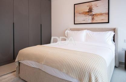 Apartment - 1 - 1 for rent in Society House - Downtown Dubai - Dubai
