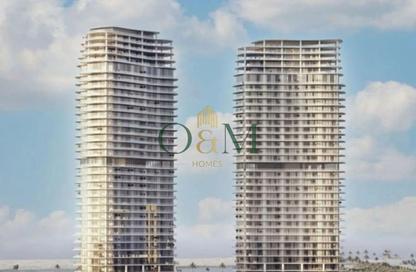 Apartment - 1 Bedroom - 2 Bathrooms for sale in SAAS Heights - Al Reem Island - Abu Dhabi