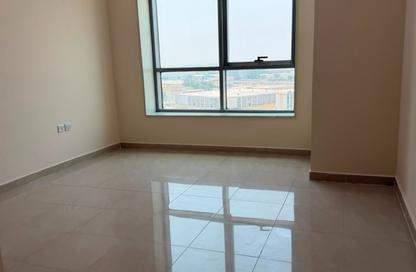 Apartment - 2 Bedrooms - 2 Bathrooms for rent in Al Naemiya Tower 1 - Al Naemiya Towers - Al Nuaimiya - Ajman