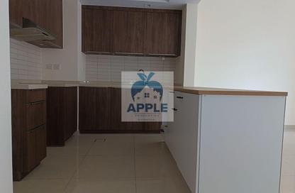 Apartment - 1 Bedroom - 2 Bathrooms for rent in Uptown Al Zahia - Al Zahia - Muwaileh Commercial - Sharjah