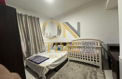 Apartment - 1 Bedroom - 2 Bathrooms for rent in Al Jurf 3 - Al Jurf - Ajman Downtown - Ajman