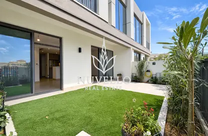 Townhouse - 3 Bedrooms - 4 Bathrooms for rent in Tilal Al Ghaf - Dubai