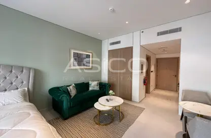 شقة - 1 حمام للايجار في مساكن بيفيرلي - الضاحية 13 - قرية جميرا الدائرية - دبي