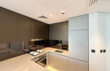 Apartment - 1 Bedroom - 2 Bathrooms for sale in Regalia By Deyaar - Business Bay - Dubai