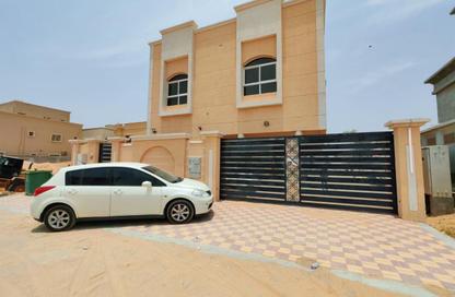 Villa - 5 - 7 for rent in Al Zaheya Gardens - Al Zahya - Ajman