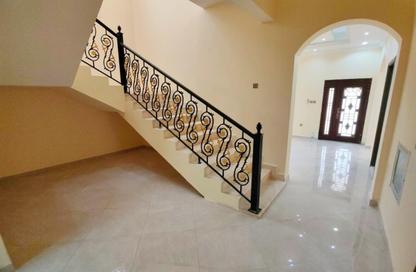 Villa - 5 - 7 for rent in Al Zaheya Gardens - Al Zahya - Ajman