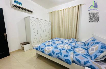 Apartment - 2 - 2 for rent in Al Mowaihat 2 - Al Mowaihat - Ajman