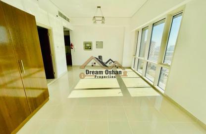 Apartment - Studio - 1 Bathroom for rent in Nova Tower - Dubai Silicon Oasis - Dubai